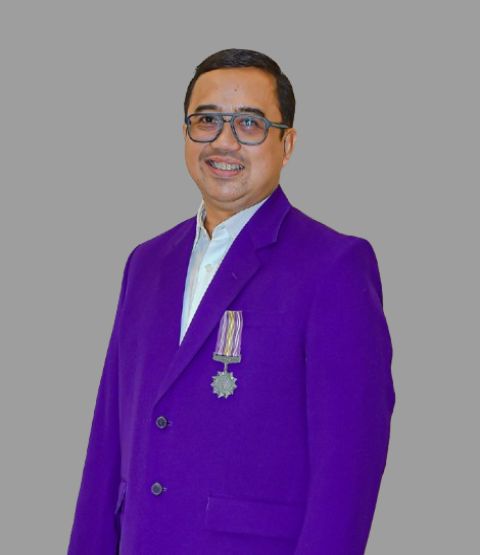 drg. Fedi Budi Prabowo, MM